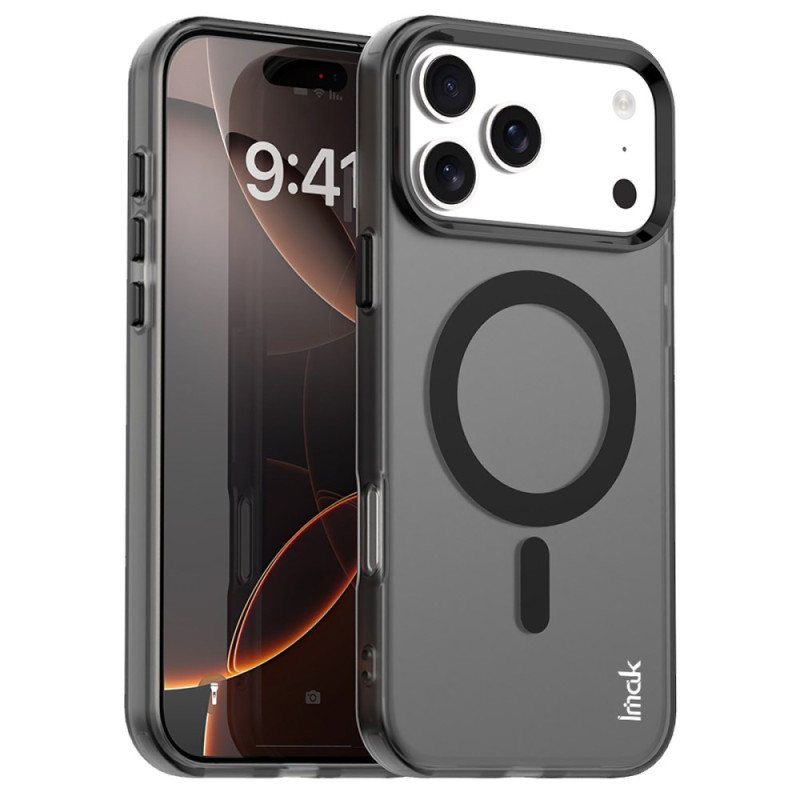 Funda IMAK MagSafe Compatible iPhone 17 Pro