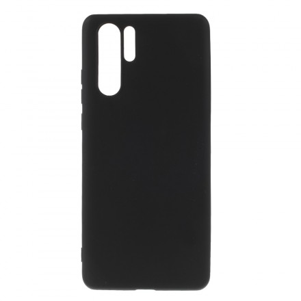 Funda de silicona para el Huawei P30 Pro