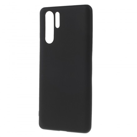 Funda de silicona para el Huawei P30 Pro