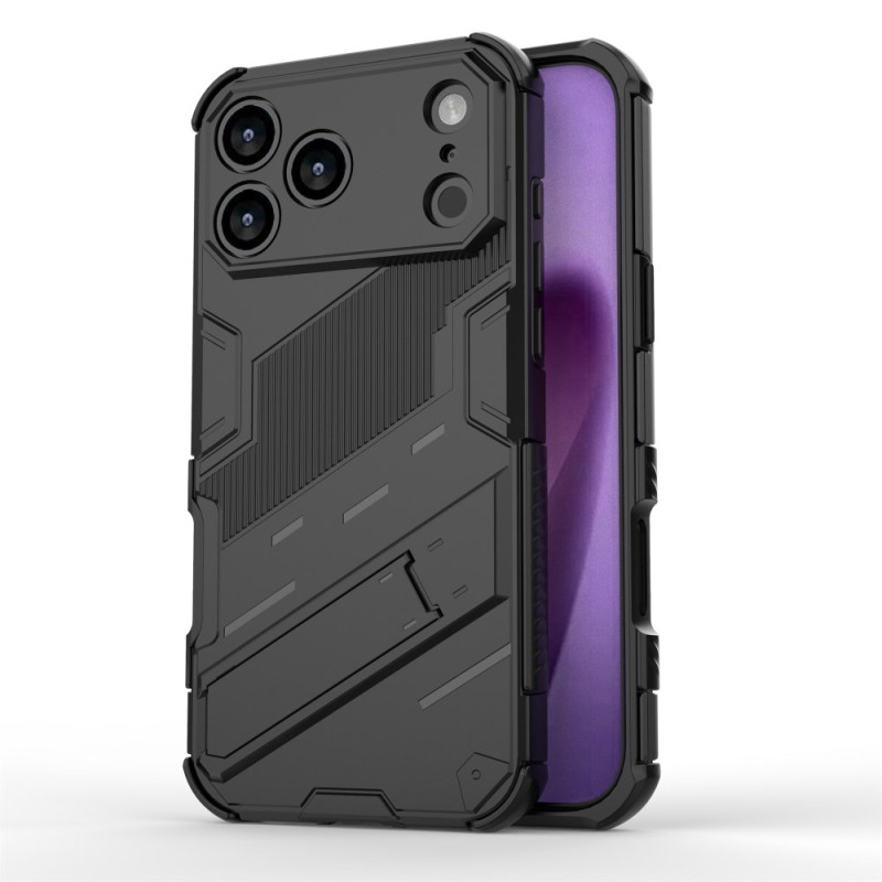 Funda iPhone 17 Pro Classic Support