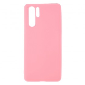 Funda de silicona para el Huawei P30 Pro