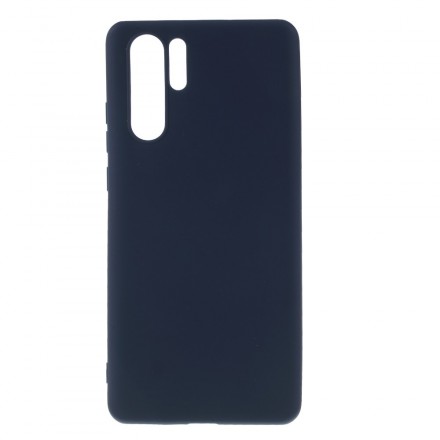 Funda de silicona para el Huawei P30 Pro