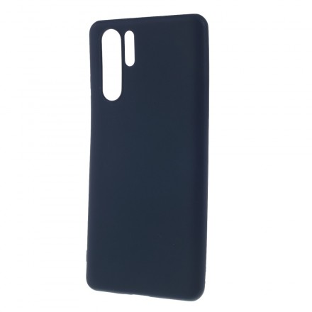 Funda de silicona para el Huawei P30 Pro