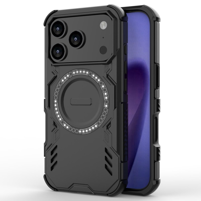 Funda magnética ultrarresistente iPhone 17 Pro