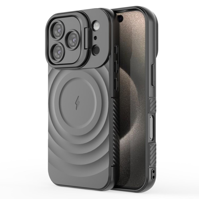 Compatible con la funda iPhone 17 Pro y MagSafe