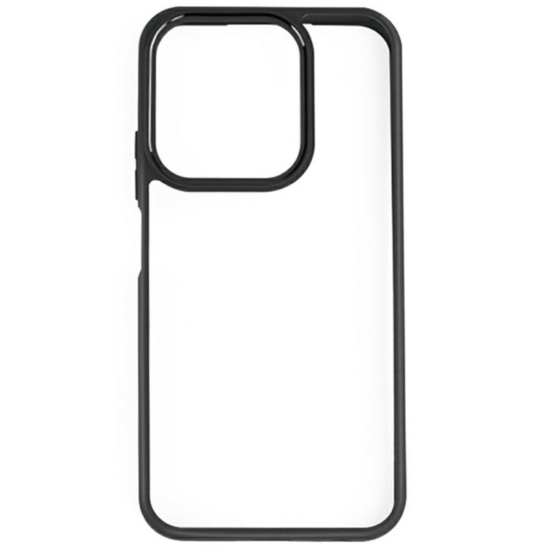 Xiaomi Redmi 15C 4G / 5G Silicona Funda
Bisel