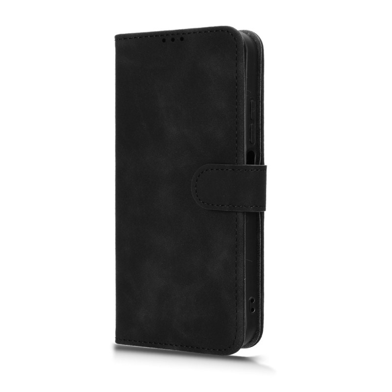 Funda Xiaomi Redmi 15C 4G Efecto Gamuza