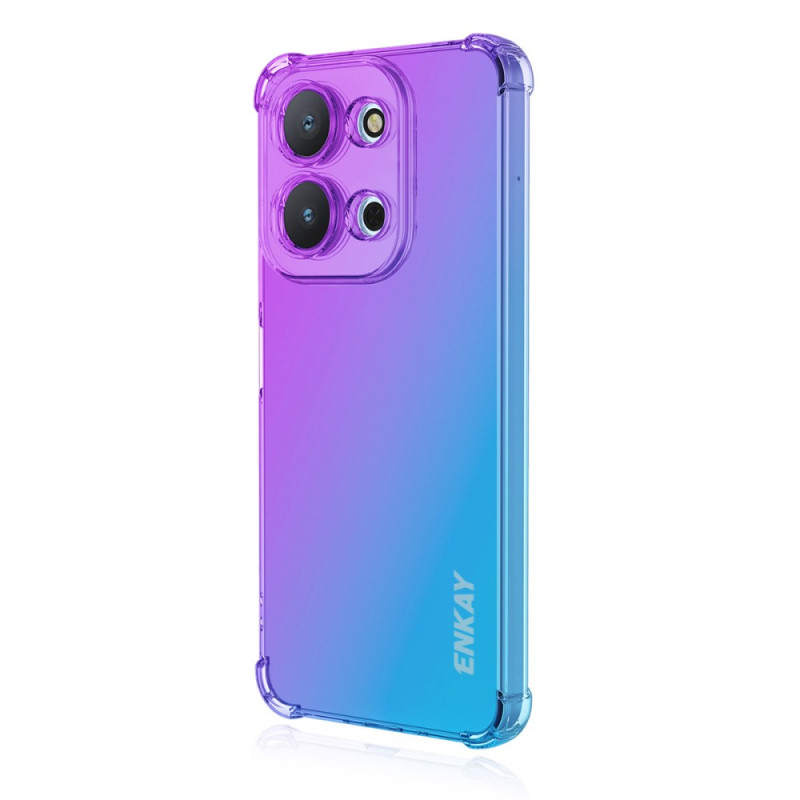 Xiaomi Redmi 15C 4G / 5G Funda Gradiente ENKAY