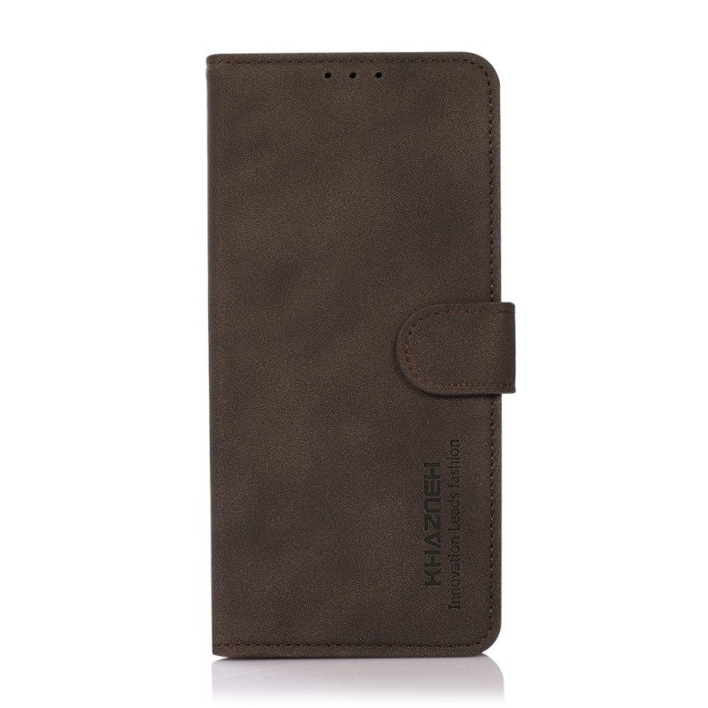 Xiaomi Redmi 15C 4G Classic Funda
 KHAZNEH