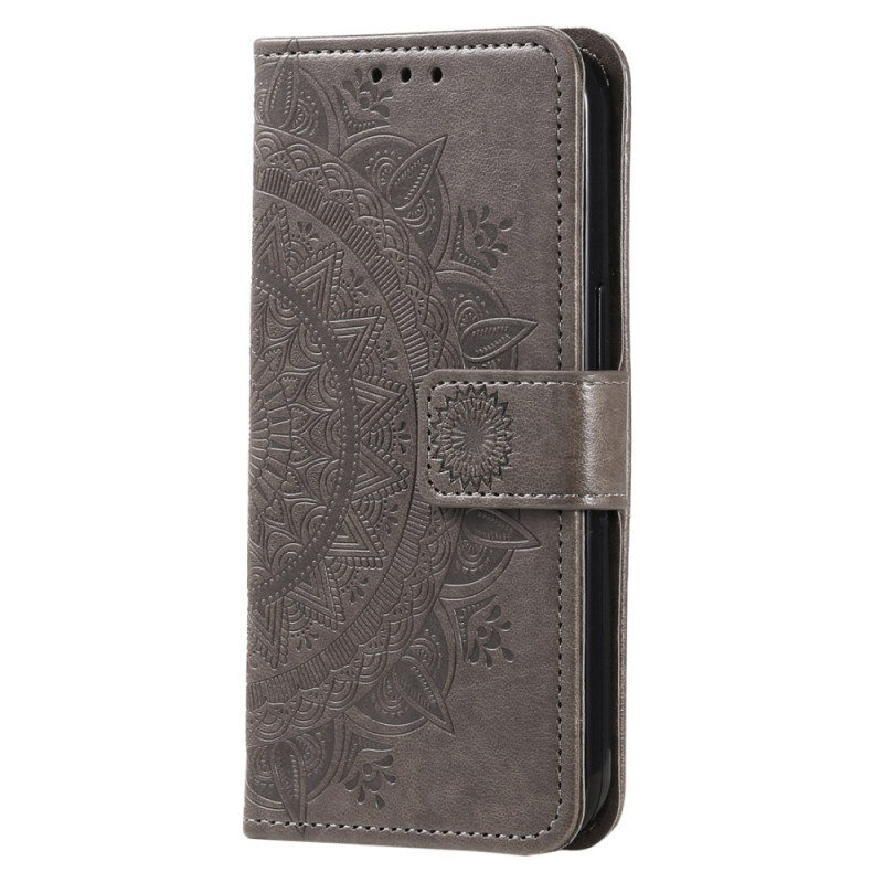 Xiaomi Redmi 15C 4G Funda Mandala Sun