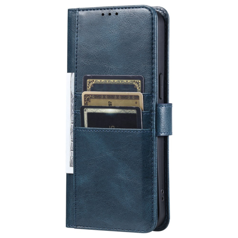 Xiaomi Redmi 15C 4G Funda con 6 ranuras para tarjetas