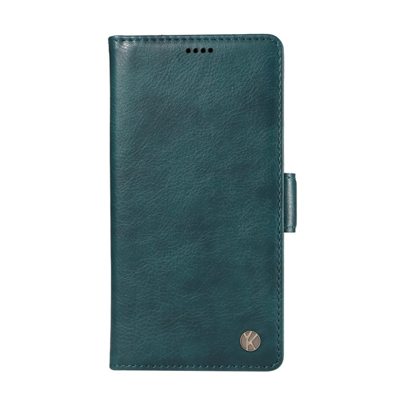 Xiaomi Redmi 15C 4G Vintage Funda
 YIKATU