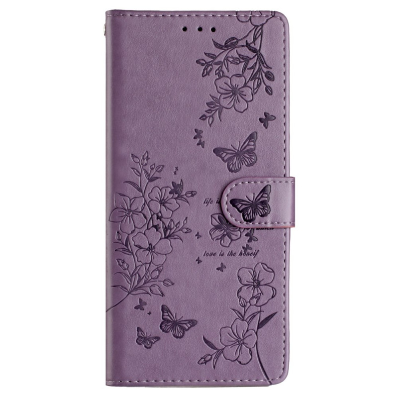 Xiaomi Redmi 15C Foil Imprint Funda
