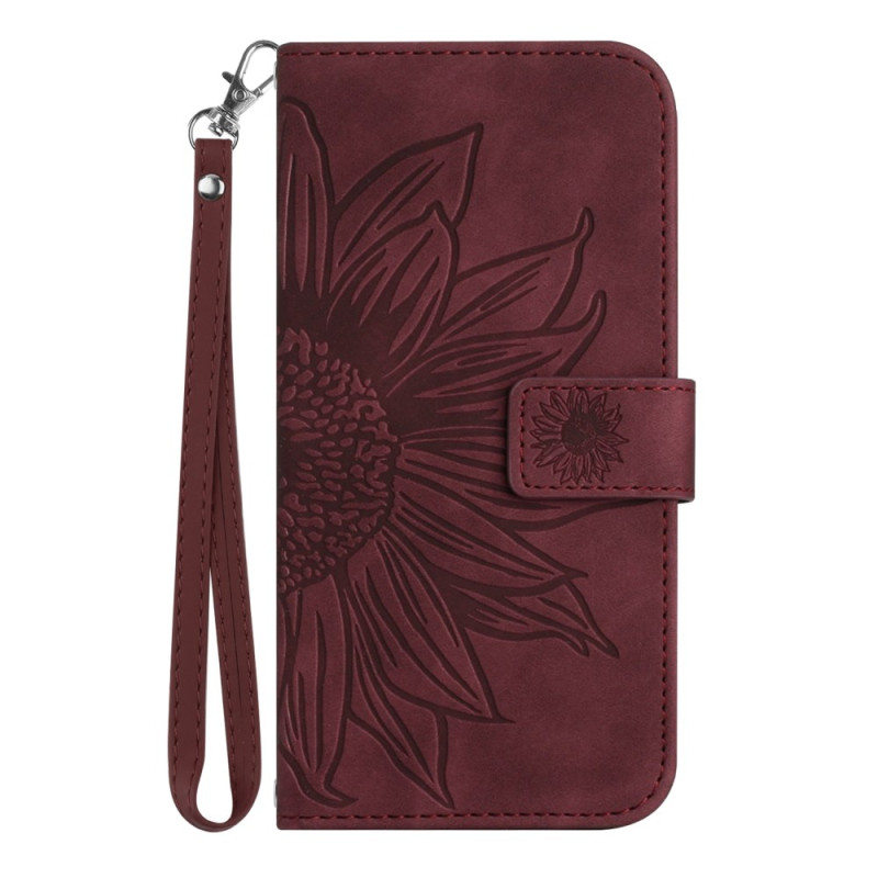 Xiaomi Redmi 15C 4G Sunflower Colgante
 Funda

