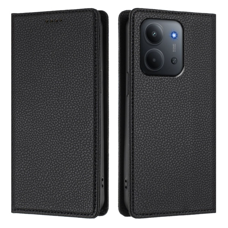 Flip Cover Xiaomi Redmi 15C 4G Polipiel