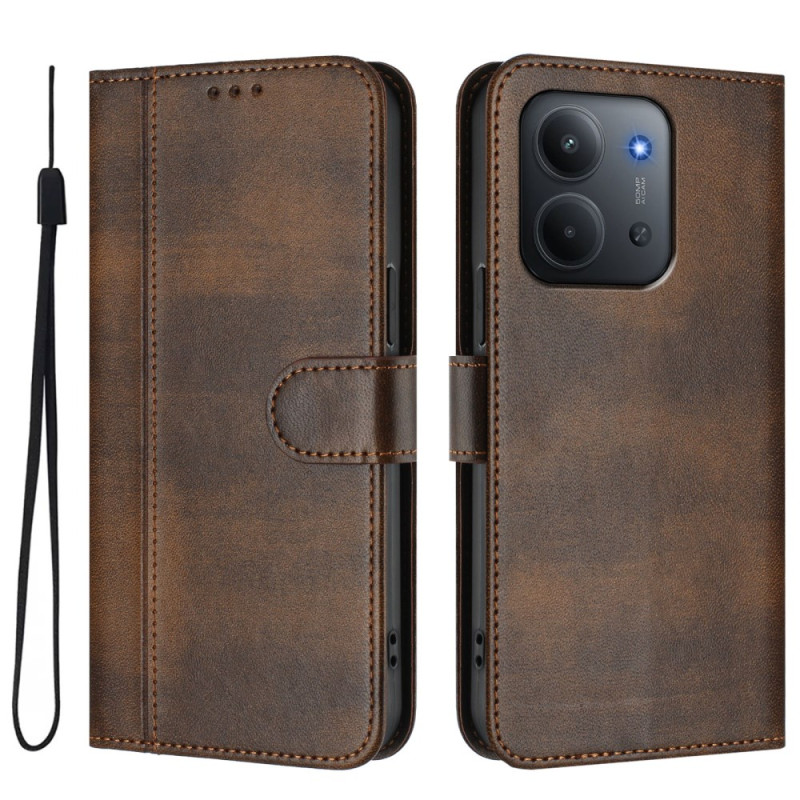 Funda Retro Xiaomi Redmi 15C 4G