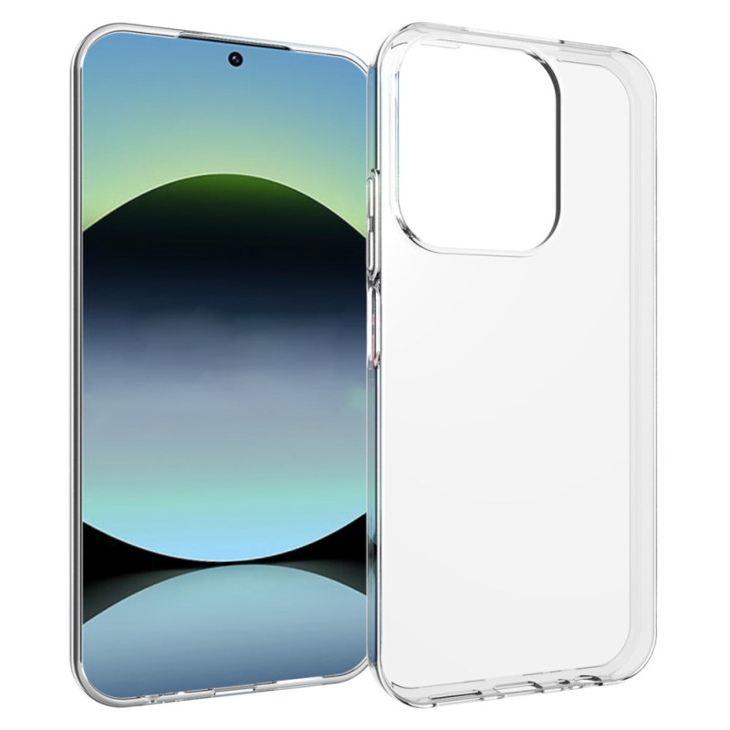 Xiaomi Redmi 15C 4G Funda Transparente
