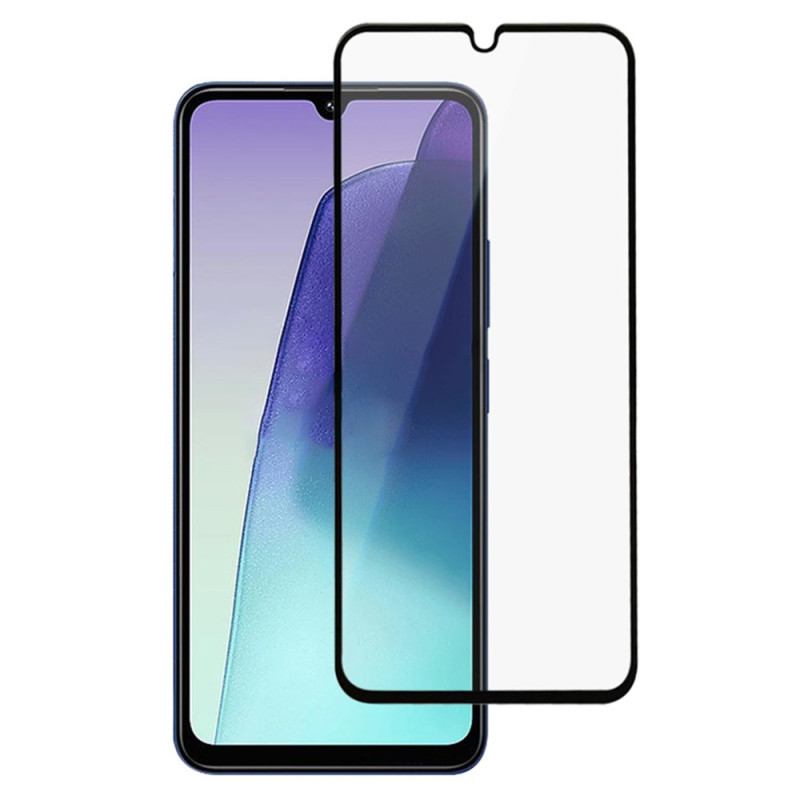 Xiaomi Redmi 15C 4G Protector de pantalla integral de cristal templado
