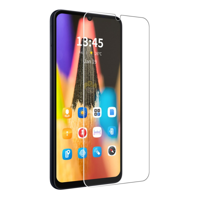 Protector de pantalla de cristal templado
 para Xiaomi Redmi 15C 4G