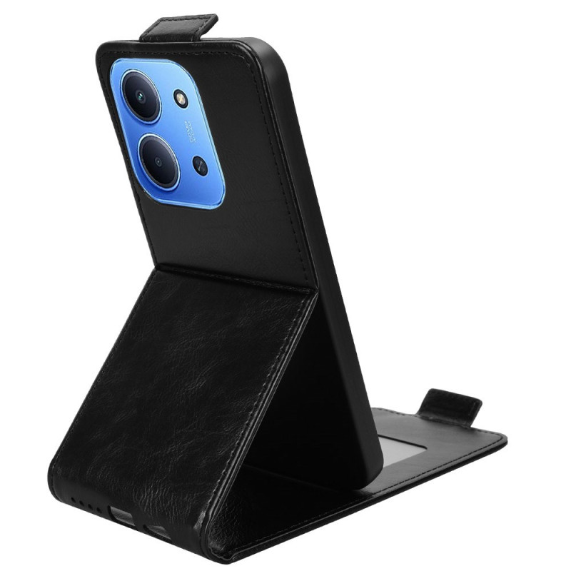 Funda Xiaomi Redmi 15C 4G Diseño Solapa Vertical