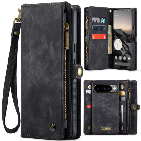 Funda y colgante...