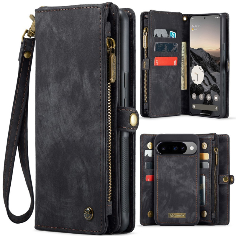 Funda y colgante
 desmontables para Google Pixel 10 / Pixel 10 Pro