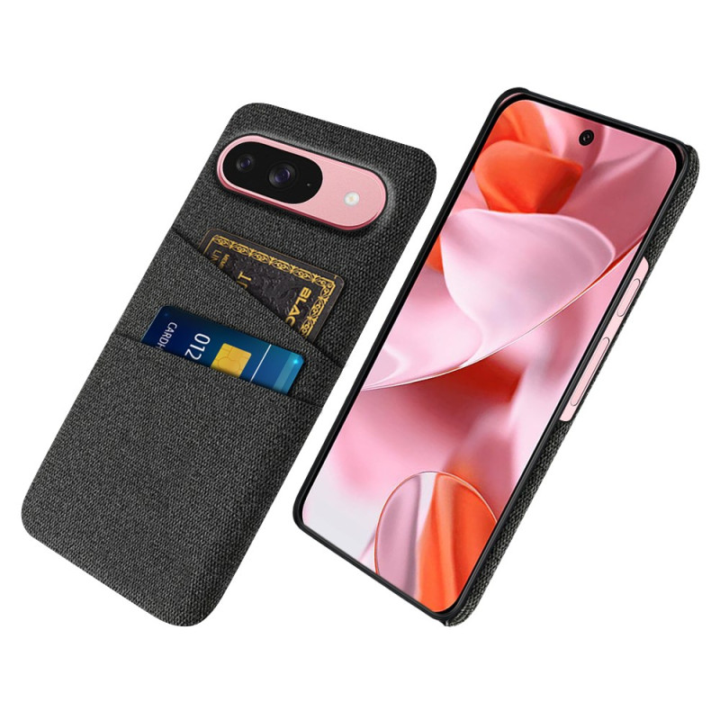 Funda de tela para tarjetas Google Pixel 10 / Pixel 10 Pro