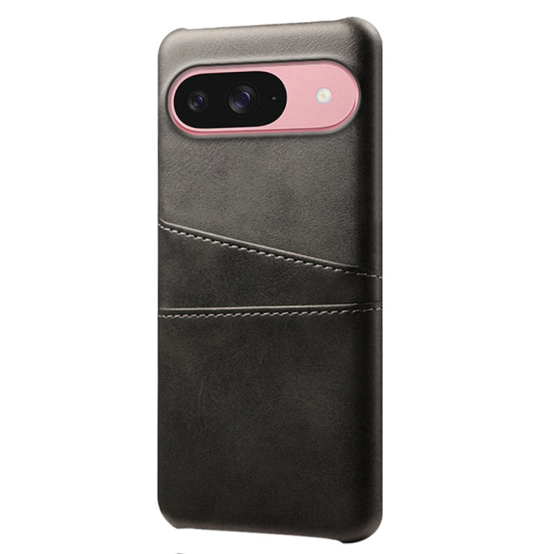 Google Pixel 10 / Pixel 10 Pro Funda de piel Funda de tarjeta