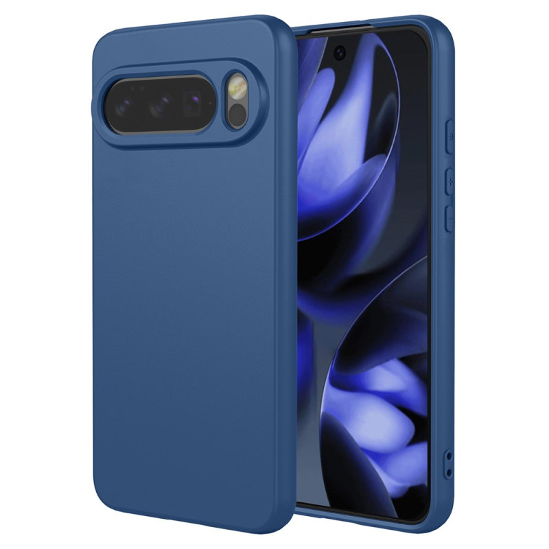 Google Pixel 10 / Pixel 10 Pro Funda de silicona líquida