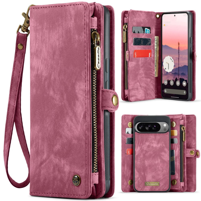 Housse Google Pixel 10 Pro XL CASEME