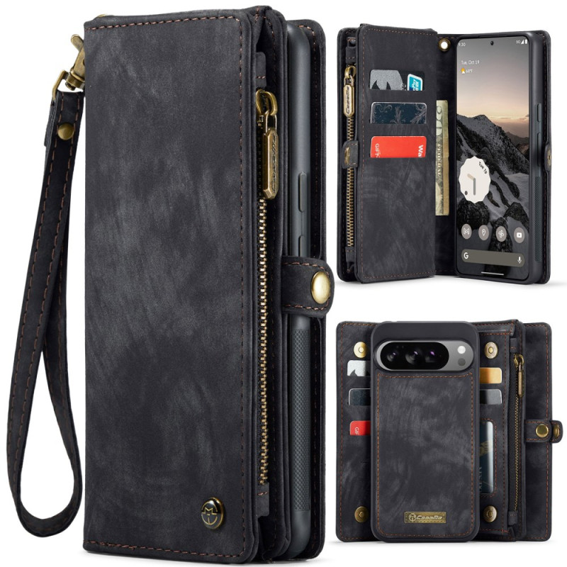 Housse Google Pixel 10 Pro XL CASEME