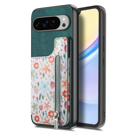 Funda de cartera Google...
