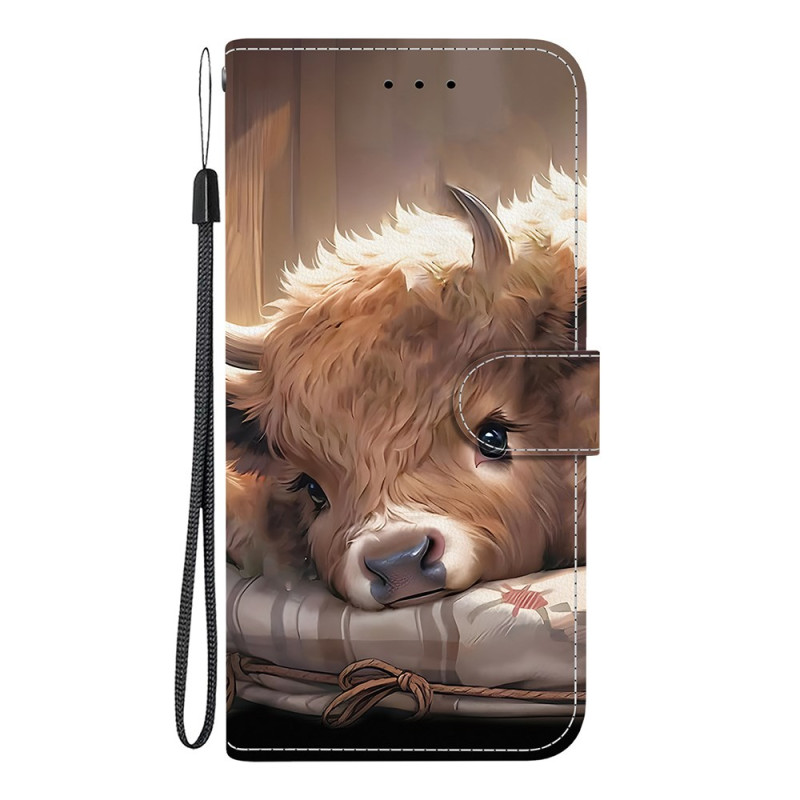Funda de becerro Samsung Galaxy A07