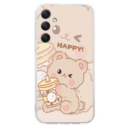 Funda Oso Samsung Galaxy A07