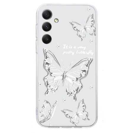 Funda Samsung Galaxy A07...