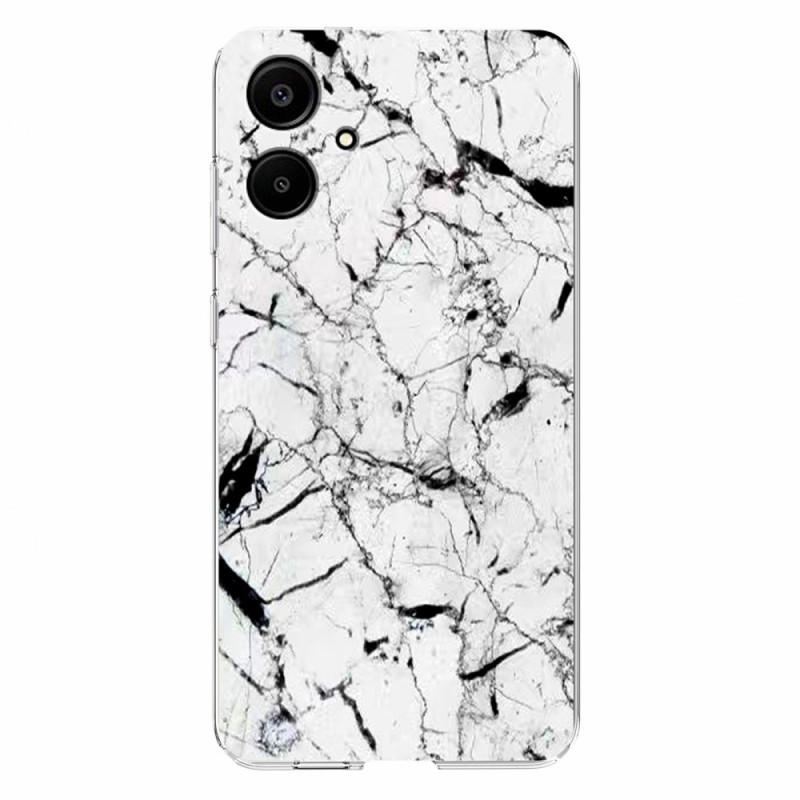 Funda Samsung Galaxy A07 Motivo mármol