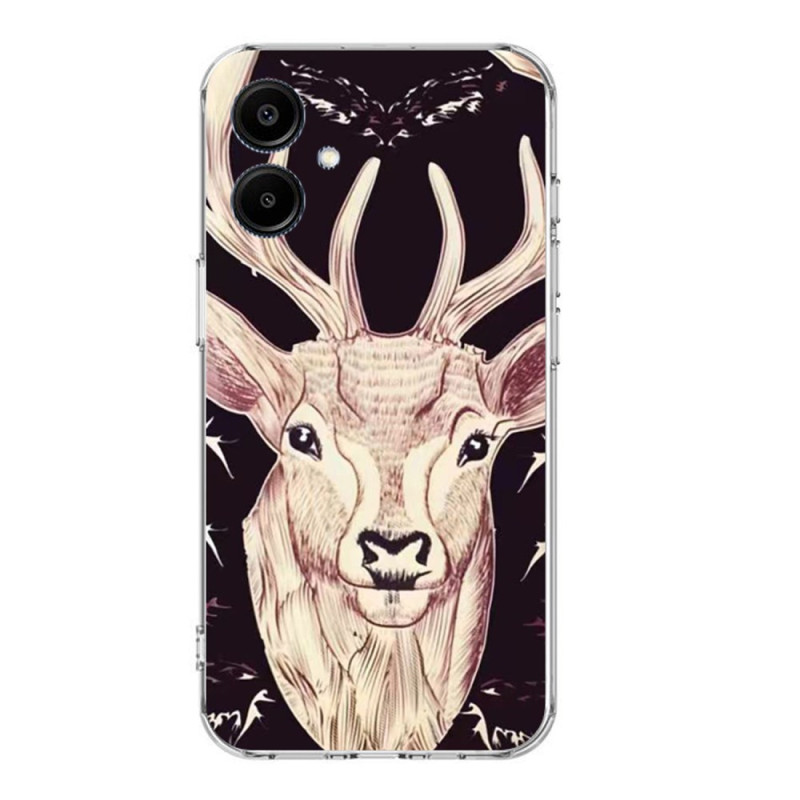 Funda Samsung Galaxy A07 Stag Head