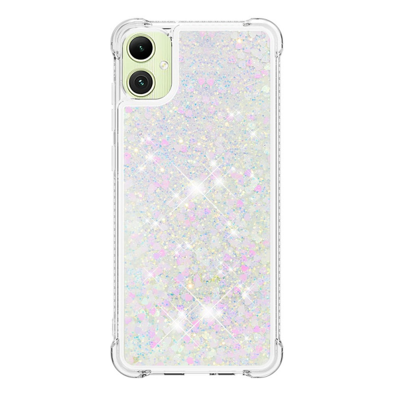 Funda Samsung Galaxy A07 Glitter