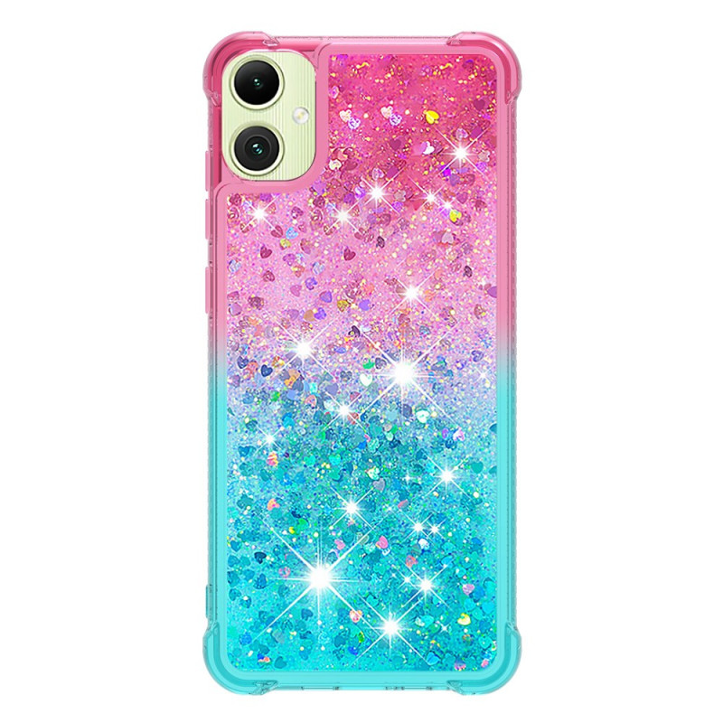Funda Samsung Galaxy A07 Gradient Glitter