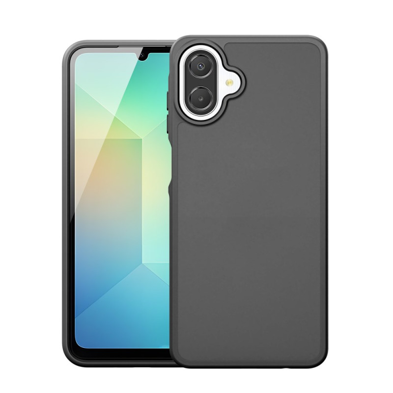 Funda Samsung Galaxy A06 Esmerilado