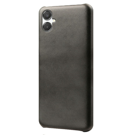 Funda de piel Samsung...