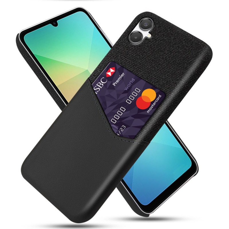 Funda de tarjeta Samsung Galaxy A07