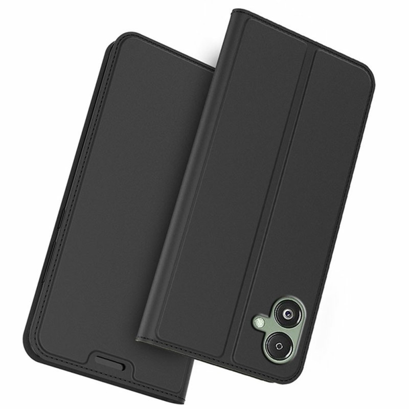 Funda Flip Cover Samsung Galaxy A07 Card