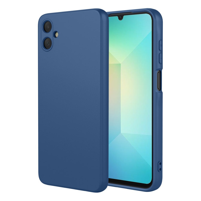 Funda de silicona flexible Samsung Galaxy A07