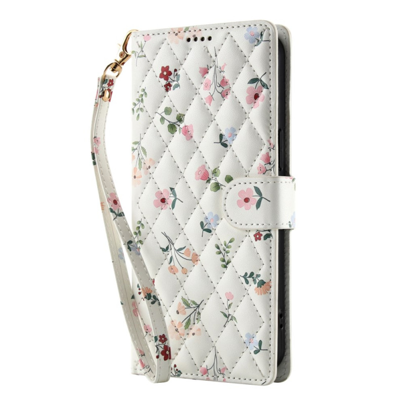 Funda de cordón para Samsung Galaxy A07
