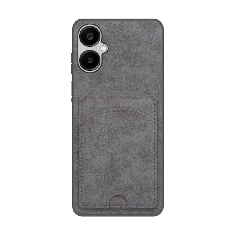 Funda y tarjetero Samsung Galaxy A07 Estilo Vintage