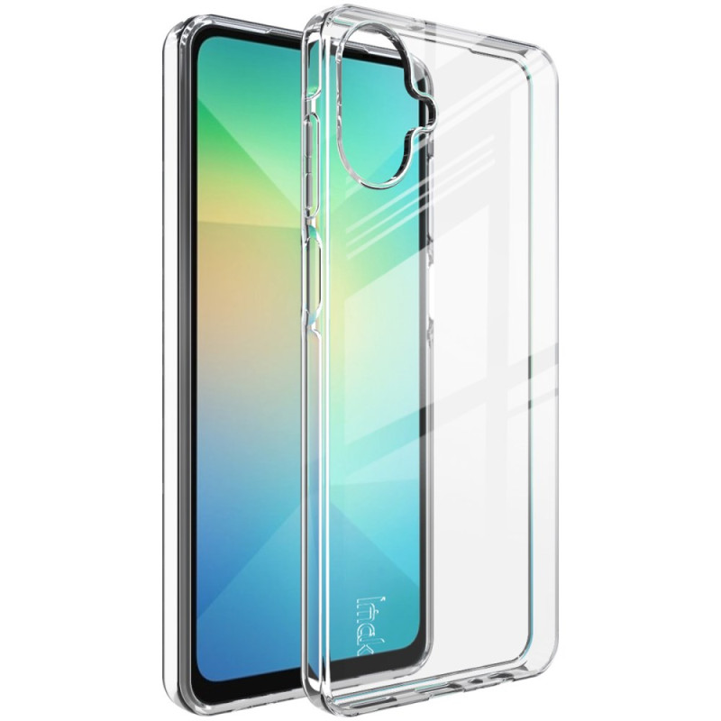 Samsung Galaxy A07 UX-10 Series Funda IMAK