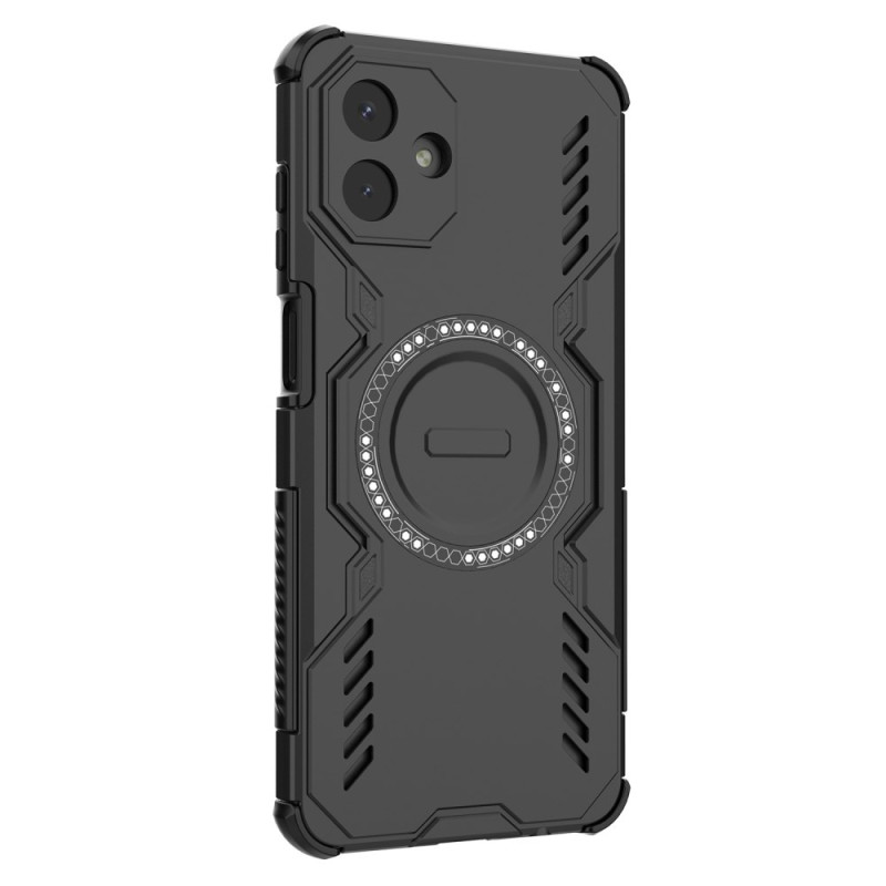 Funda magnética y disipación térmica Samsung Galaxy A07