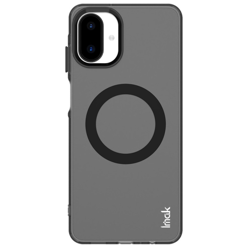Samsung Galaxy A07 Funda MagSafe IMAK Compatible