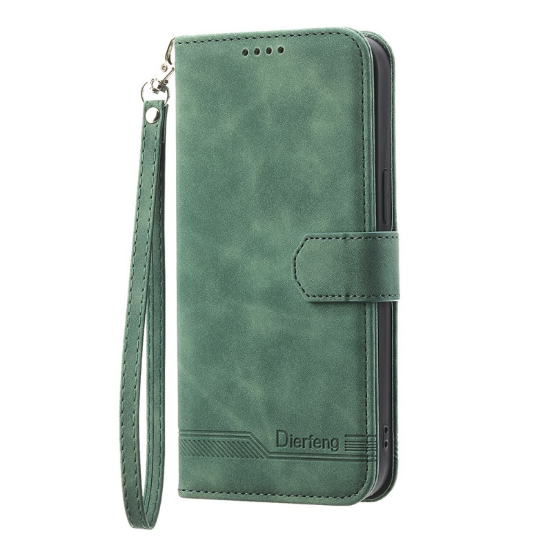Samsung Galaxy A07 Funda DIERFENG